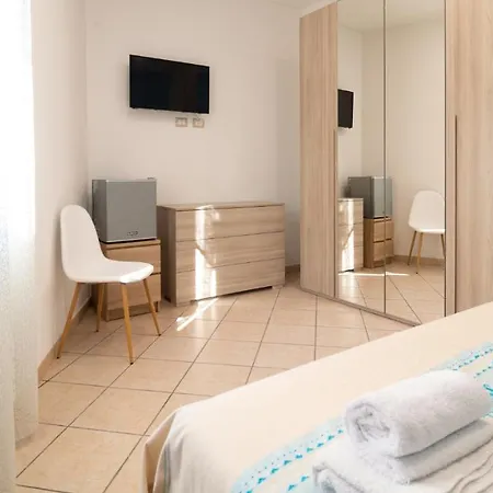 Apartment Il Lentischio *