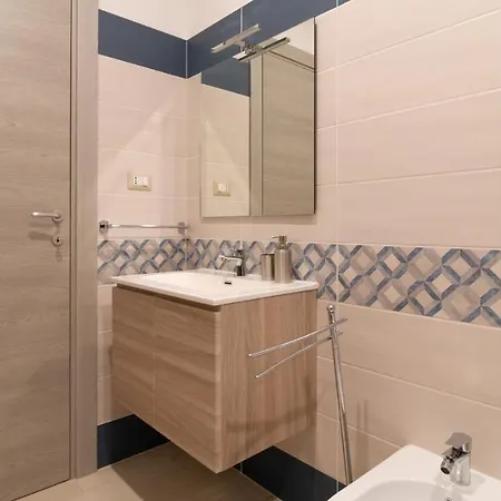 Apartment Il Lentischio