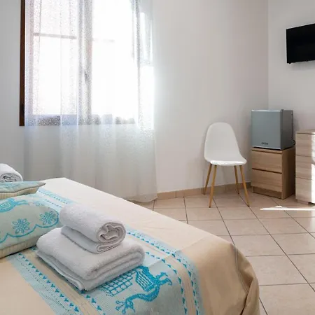 Il Lentischio Apartment