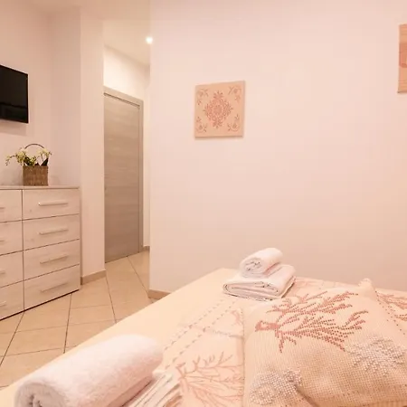 Apartment Il Lentischio Càbras