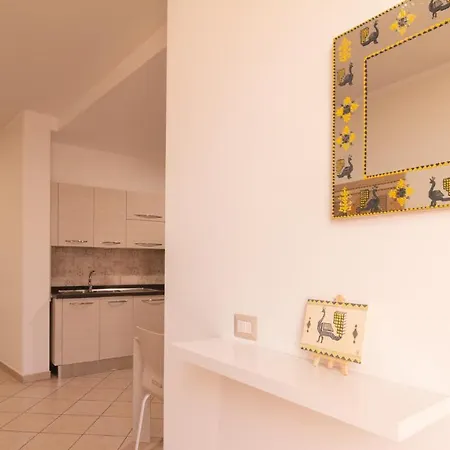 Il Lentischio * Càbras