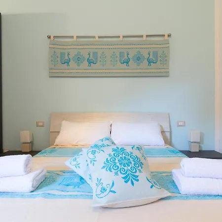 Sardinianworld - Il Lentischio Apartamento Càbras
