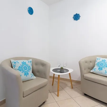 Il Lentischio * Càbras