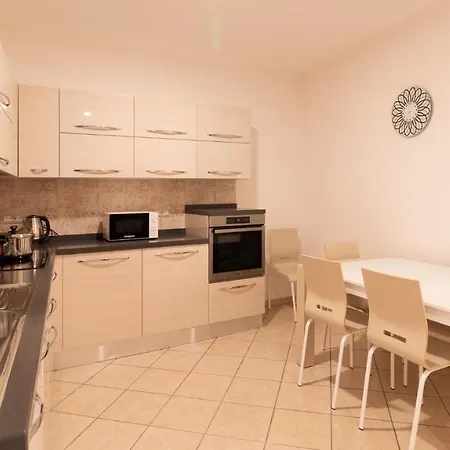 Il Lentischio Apartamento Càbras