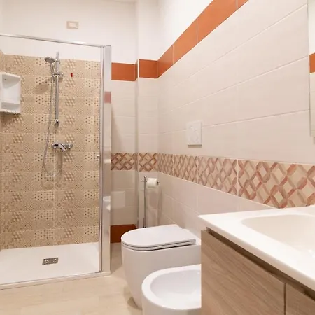 Il Lentischio Кабрас