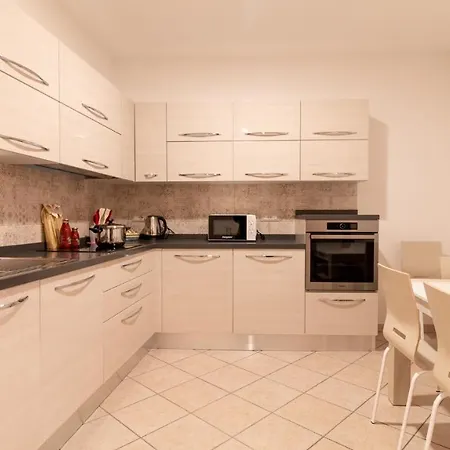 Apartamento Il Lentischio *