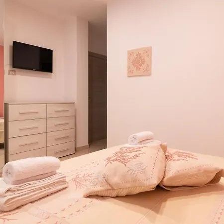 Apartamento Il Lentischio *