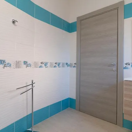 Il Lentischio Apartamento Càbras