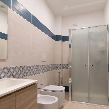 Apartamento Il Lentischio *