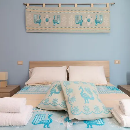 Sardinianworld - Il Lentischio Apartment Cabras