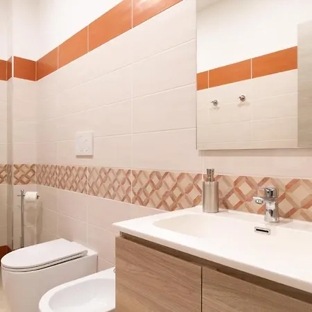 Apartamento Il Lentischio *