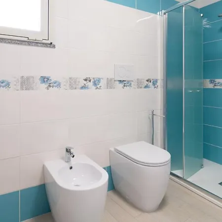 Appartement Il Lentischio Càbras