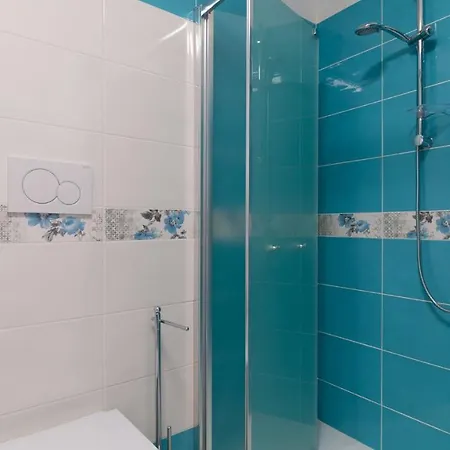 Appartement Il Lentischio *