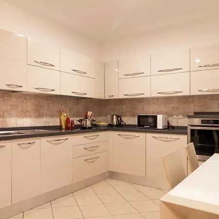 Il Lentischio Appartement *