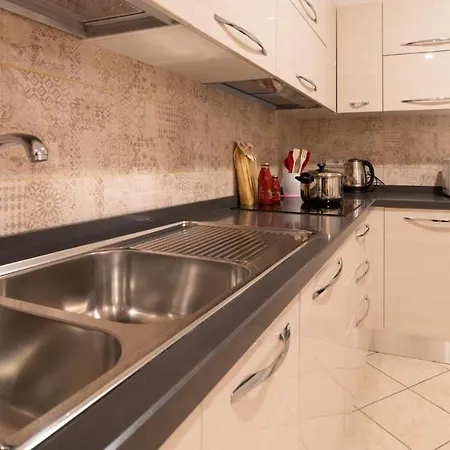 Il Lentischio Appartement