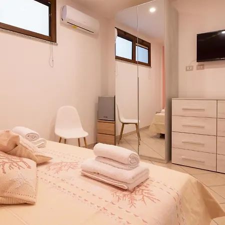 Il Lentischio Appartement *