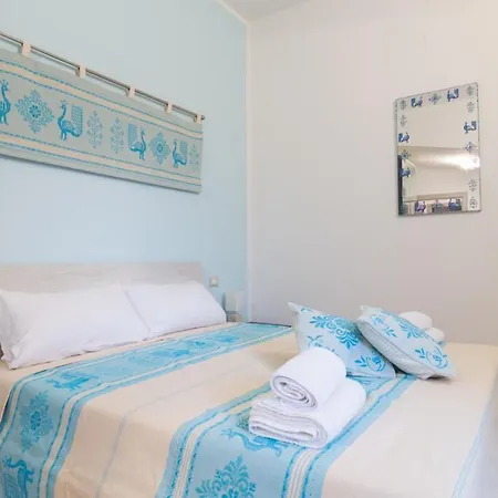 Apartamento Il Lentischio